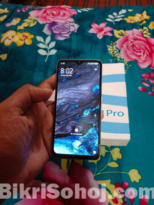 Vivo s1 pro